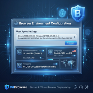 比特浏览器跨境电商复购率提升方法 - 比特浏览器官网