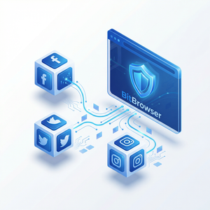 比特浏览器跨境电商高手必读指南 - 比特浏览器官网