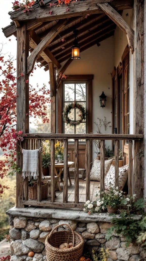 19+ Glamorous Juliet Balcony Designs You’ll absolutely fall head over heels in love!