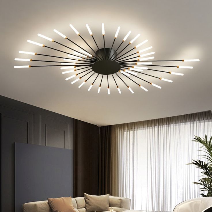 Explore Ceiling Light Designs to brighten up your space!